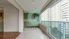 Foto 14 de Apartamento com 3 Quartos para alugar, 165m² em Vila Gertrudes, São Paulo
