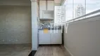 Foto 12 de Apartamento com 1 Quarto à venda, 33m² em Santo Amaro, São Paulo