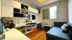 Foto 10 de Apartamento com 4 Quartos à venda, 172m² em Castelo, Belo Horizonte