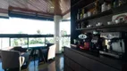 Foto 5 de Apartamento com 4 Quartos à venda, 250m² em Canto do Forte, Praia Grande