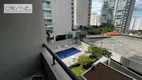 Foto 5 de Apartamento com 1 Quarto à venda, 34m² em Aclimação, São Paulo