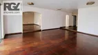 Foto 5 de Apartamento com 4 Quartos à venda, 300m² em Boqueirão, Santos