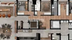 Foto 4 de Apartamento com 4 Quartos à venda, 253m² em Jardim Paulista, São Paulo