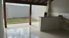 Foto 13 de Casa com 3 Quartos à venda, 153m² em Granada, Uberlândia