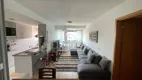 Foto 3 de Apartamento com 1 Quarto à venda, 50m² em Jardim, Santo André