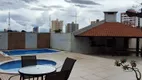 Foto 17 de Apartamento com 3 Quartos à venda, 216m² em Quilombo, Cuiabá
