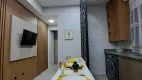 Foto 19 de Apartamento com 1 Quarto à venda, 36m² em Cajuru, Curitiba