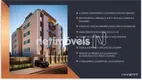 Foto 10 de Apartamento com 3 Quartos à venda, 80m² em Cabral, Contagem