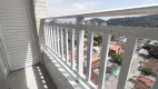 Foto 10 de Apartamento com 3 Quartos à venda, 126m² em Canto do Forte, Praia Grande