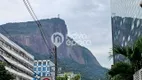 Foto 2 de Apartamento com 2 Quartos à venda, 75m² em Jardim Botânico, Rio de Janeiro