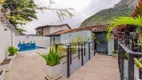Foto 2 de Casa de Condomínio com 4 Quartos para venda ou aluguel, 800m² em Joá, Rio de Janeiro