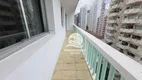 Foto 5 de Apartamento com 3 Quartos para venda ou aluguel, 100m² em Pitangueiras, Guarujá