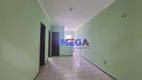 Foto 2 de Apartamento com 2 Quartos para alugar, 40m² em Vila União, Fortaleza