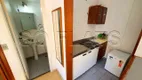 Foto 8 de Flat com 1 Quarto à venda, 34m² em Moema, São Paulo