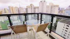 Foto 23 de Flat com 2 Quartos para venda ou aluguel, 80m² em Paraíso, São Paulo