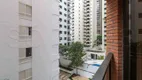 Foto 10 de Flat com 1 Quarto para alugar, 42m² em Moema, São Paulo