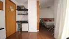 Foto 3 de Flat com 1 Quarto para alugar, 29m² em Paraíso, São Paulo