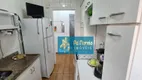 Foto 17 de Apartamento com 1 Quarto à venda, 52m² em Boqueirão, Praia Grande
