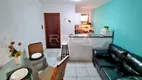 Foto 7 de Apartamento com 1 Quarto para alugar, 39m² em Vila Costa do Sol, São Carlos