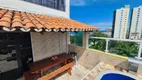 Foto 4 de Apartamento com 4 Quartos à venda, 190m² em Costa Azul, Salvador