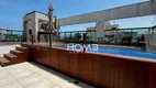 Foto 58 de Cobertura com 5 Quartos para venda ou aluguel, 480m² em Peninsula, Rio de Janeiro