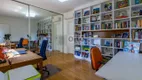 Foto 14 de Apartamento com 4 Quartos à venda, 260m² em Vila Nova Conceição, São Paulo