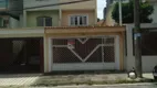 Foto 24 de Sobrado com 3 Quartos à venda, 240m² em Utinga, Santo André