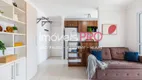 Foto 7 de Apartamento com 2 Quartos à venda, 58m² em Chácara Santo Antônio, São Paulo