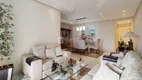 Foto 6 de Apartamento com 3 Quartos à venda, 116m² em Capoeiras, Florianópolis