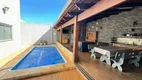 Foto 16 de Casa com 3 Quartos à venda, 300m² em Santa Mônica, Uberlândia