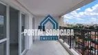 Foto 61 de Apartamento com 3 Quartos à venda, 166m² em Parque Campolim, Sorocaba