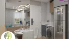 Foto 13 de Apartamento com 2 Quartos à venda, 36m² em Parque das Paineiras, São Paulo