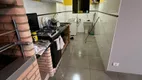 Foto 17 de com 3 Quartos para alugar, 120m² em Pompéia, Piracicaba