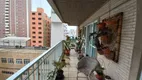 Foto 7 de Apartamento com 3 Quartos para venda ou aluguel, 158m² em Boqueirão, Santos
