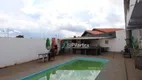 Foto 2 de Casa com 2 Quartos à venda, 215m² em Residencial Loris Sahyun, Londrina