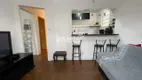 Foto 5 de Apartamento com 2 Quartos à venda, 62m² em Aparecida, Santos