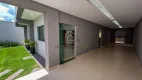 Foto 10 de Sobrado com 4 Quartos à venda, 283m² em Residencial Monte Cristo, Trindade