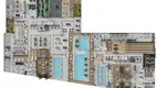 Foto 3 de Apartamento com 2 Quartos à venda, 85m² em , Porto Belo