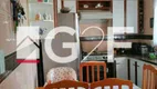 Foto 3 de Casa com 3 Quartos à venda, 98m² em Chácara da Barra, Campinas