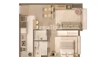 Foto 61 de Apartamento com 2 Quartos à venda, 89m² em Centro, Canela