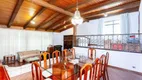 Foto 12 de Casa com 3 Quartos para alugar, 275m² em Água Verde, Curitiba