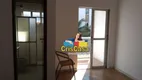 Foto 9 de Apartamento com 3 Quartos à venda, 84m² em Braga, Cabo Frio