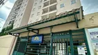 Foto 14 de Apartamento com 2 Quartos para alugar, 62m² em Bairro da Vossoroca, Sorocaba
