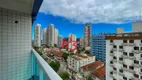 Foto 49 de Cobertura com 3 Quartos à venda, 260m² em Ponta da Praia, Santos