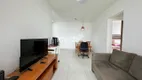 Foto 10 de Apartamento com 2 Quartos à venda, 66m² em José Menino, Santos