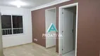 Foto 3 de Apartamento com 2 Quartos à venda, 50m² em Parque Erasmo Assuncao, Santo André