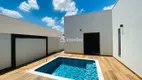 Foto 25 de Casa de Condomínio com 3 Quartos à venda, 165m² em Jardim Santa Alice, Santa Bárbara D'Oeste