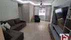 Foto 2 de Apartamento com 2 Quartos à venda, 85m² em Embaré, Santos