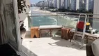 Foto 33 de Apartamento com 4 Quartos à venda, 240m² em Pitangueiras, Guarujá