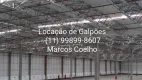 Foto 21 de Galpão/Depósito/Armazém para alugar, 3500m² em Tamboré, Barueri